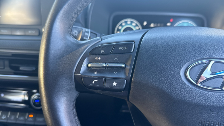 Hyundai Kona 1.6 GDi Hybrid SE Connect 5dr DCT Hybrid Hatchback